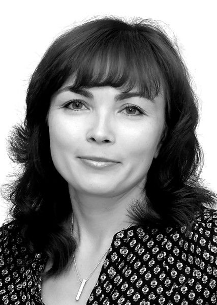 Виктория Сапожникова