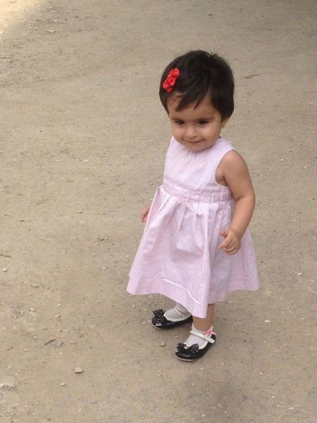 Батул Абдулпатахова