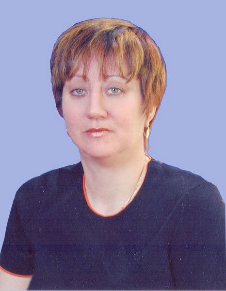 Алевтина Васильева