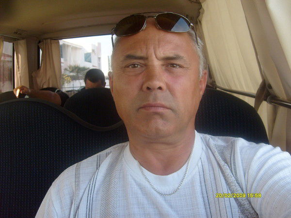 Олег Подгайный