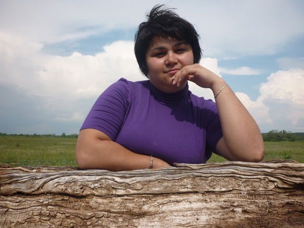 Рузиля Салихова