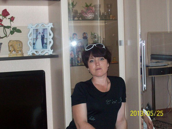 Ия Шитова (Исаева)