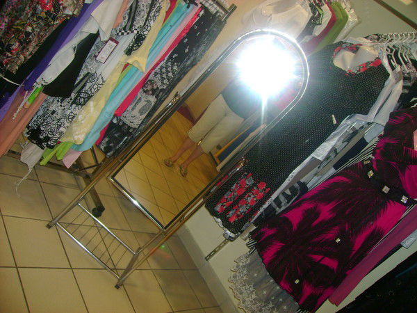 Света Хоптюк