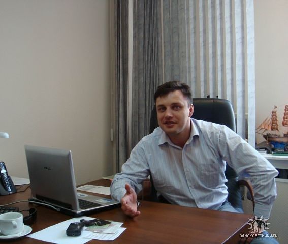 Руслан Поляков