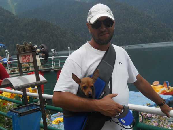 Игорек Буланов