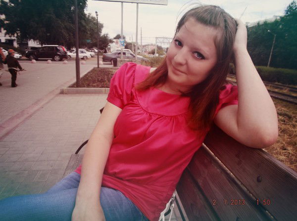 ***катюшка ***