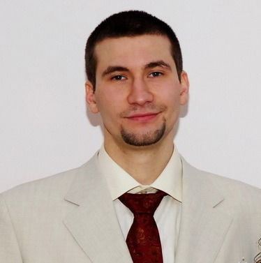 Георгий Динев