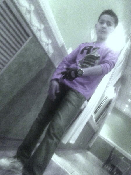 Я*не*бабник*я* Крутой* Романтик