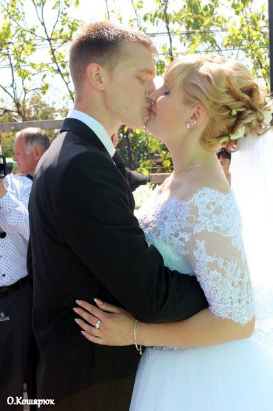 Виктория Соколова