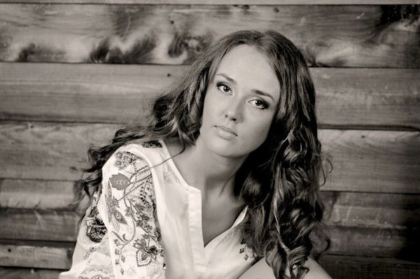 Лена Простакишина