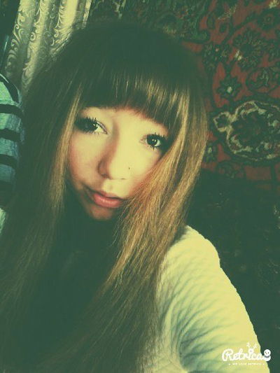 Сашка Мугер