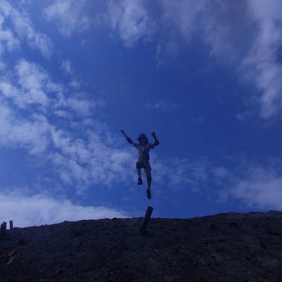 Леня Чикалов