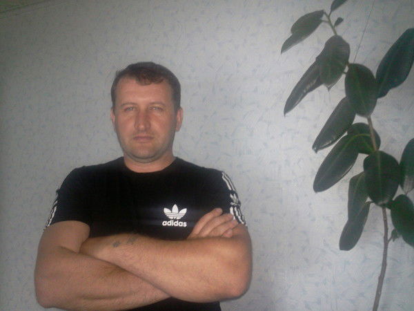 Андрей Шевердин