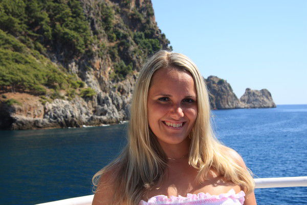 Наталья Коробкова