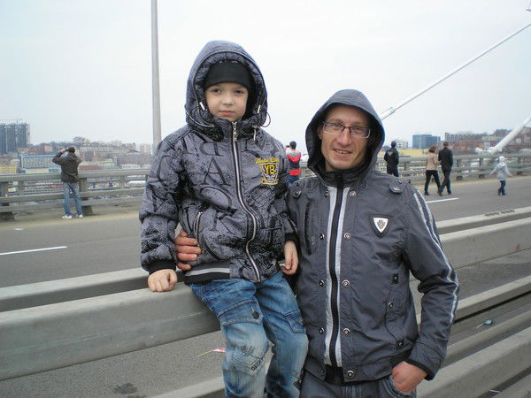 Павел Решетников