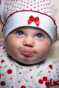 Танюшка Деревянко