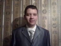 Павел Андреевич