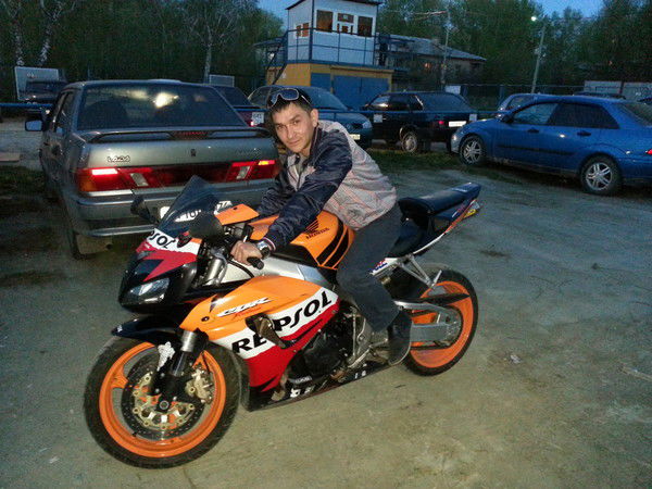 Аллаяров Руслан