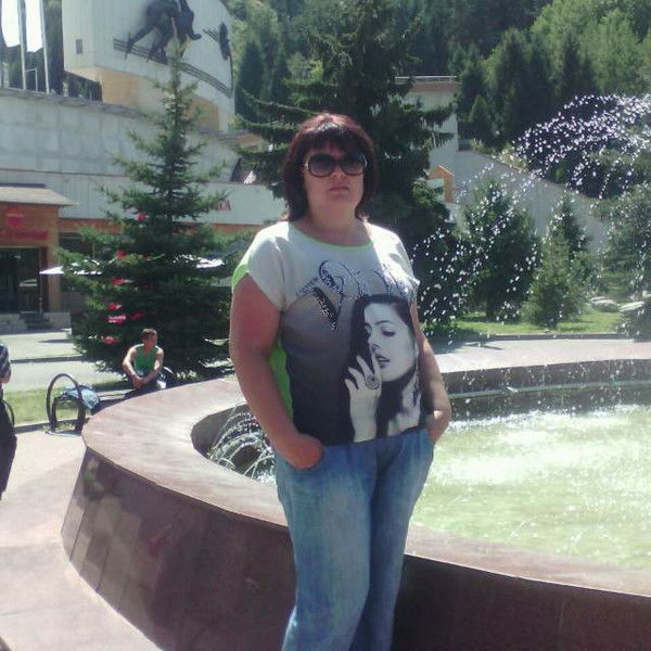 Ольга Мрыхина