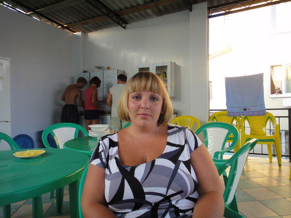 Марина Ефанова