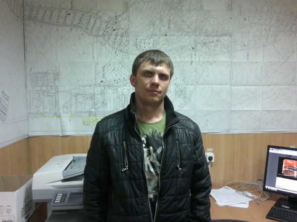 Сергей Горчаков