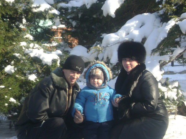 Евгений Неживенко