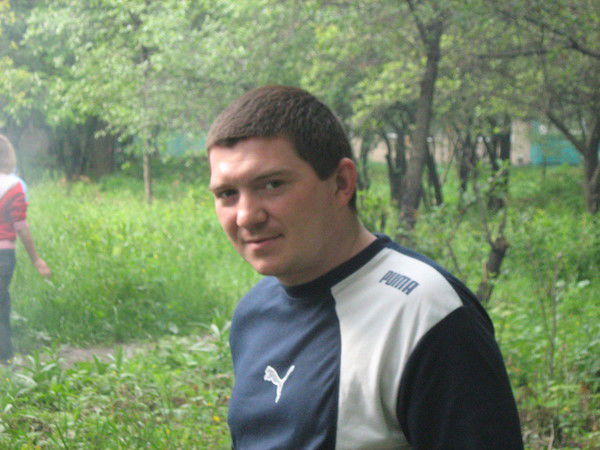 Евгений Евсегнеев