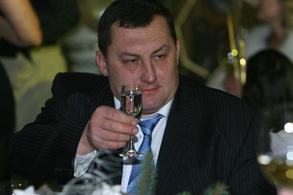 Василий Асеев