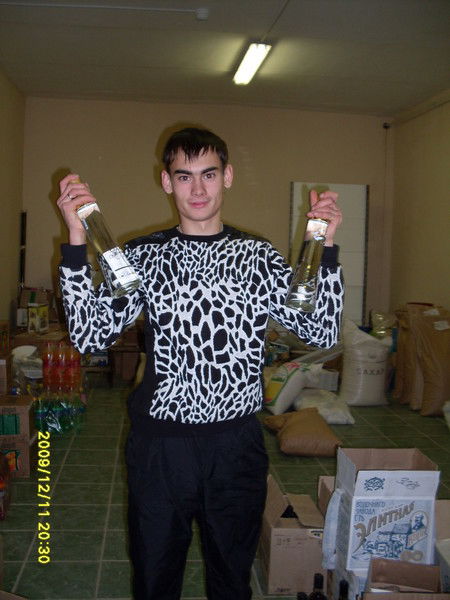 Максим Викторов