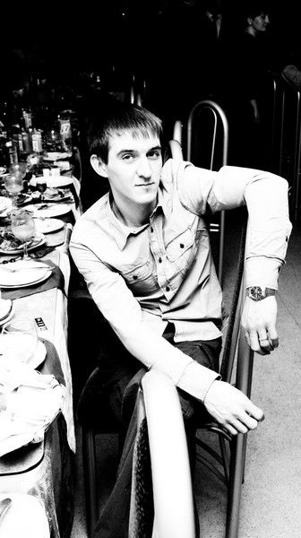 Олег Денисов