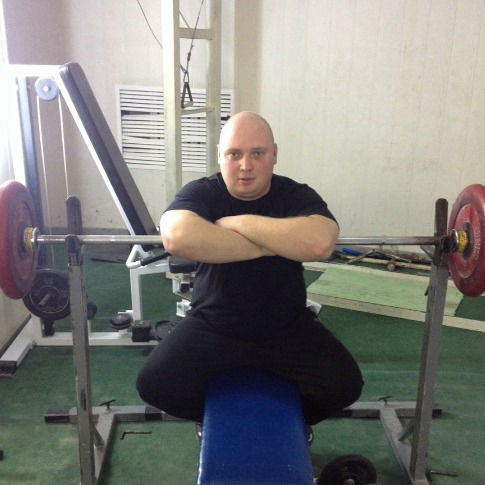 Дмитрий Мирошников