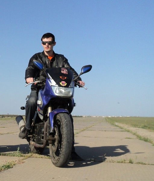 Владимир Стеля