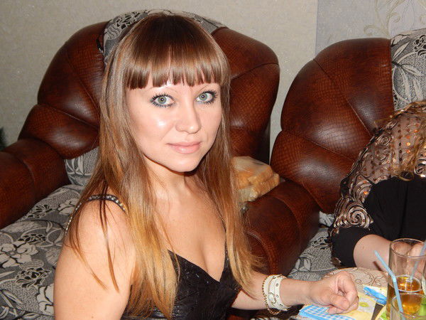 Наталья Гришукова