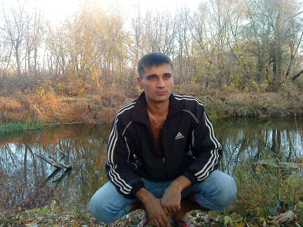 Александр Гузеватый