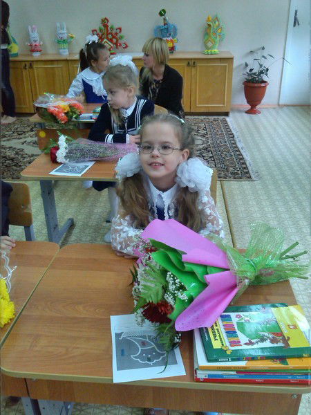 Анна Доронина