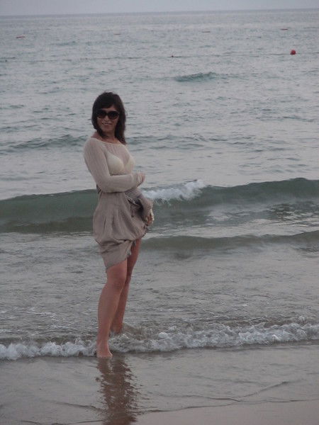 Ирина Барбаева