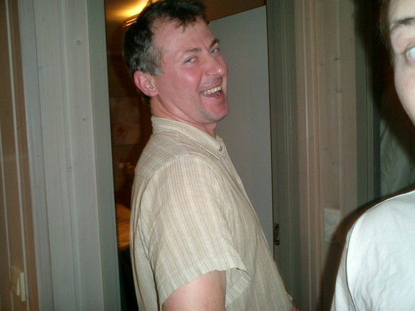 Николай Шопен