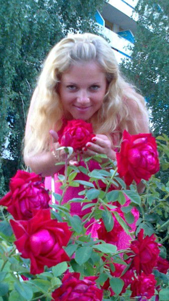 Ирина Чухланцева