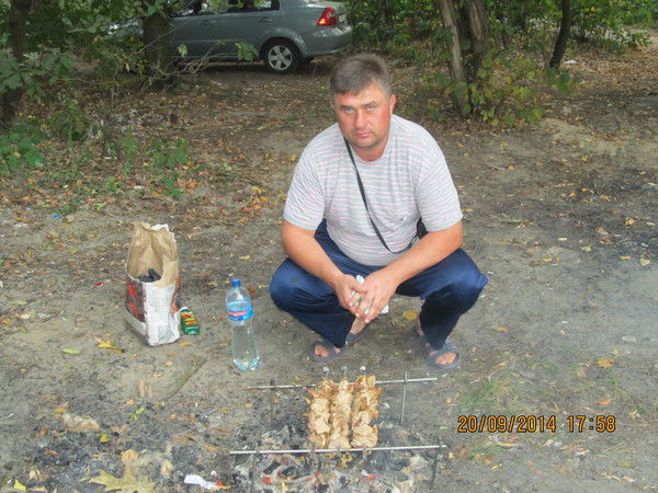 Василь Остапчук