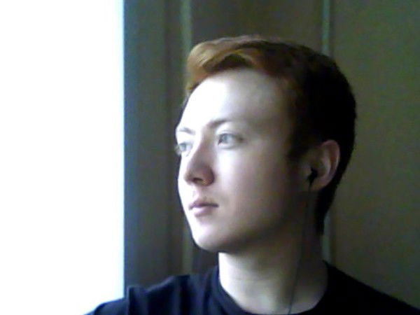 Данияр Ибраимов