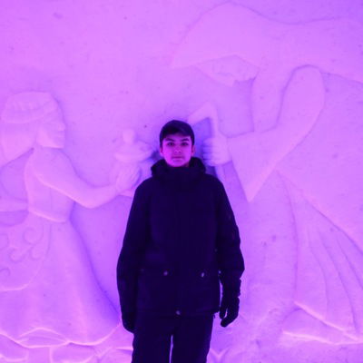 Данил Генсер