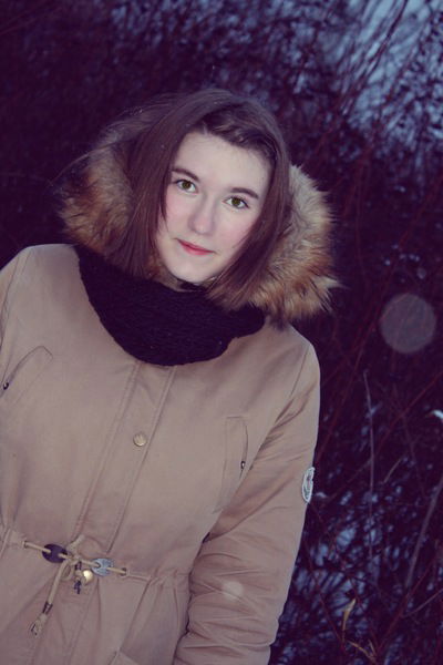 Дарья Андреева