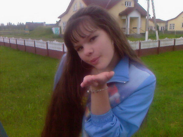 Вероника Гочакова