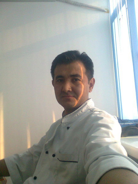 Руслан Утегенов