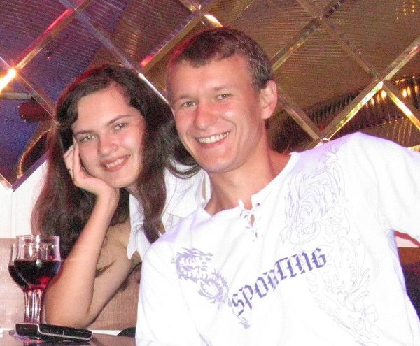 Наталья Шуткина