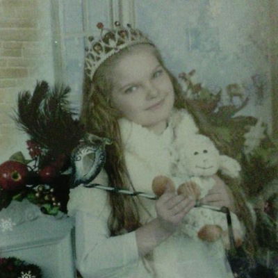 Лера Тараненко