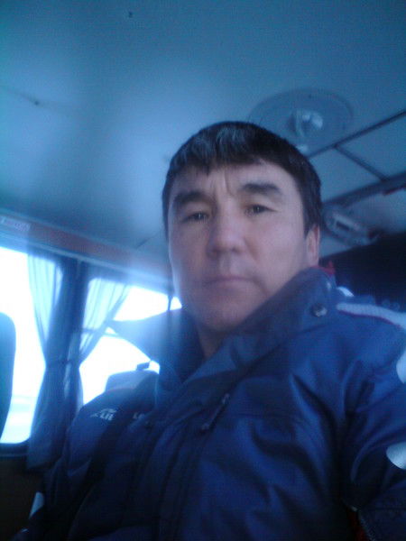 Аманжол Нысанов