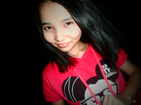 Перизат Каримкулова