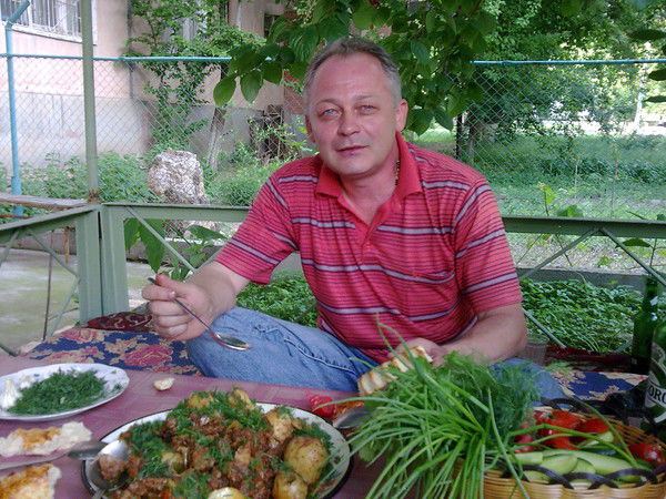 Игорь Савинов