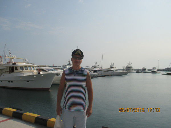 Леонид Сапрыкин